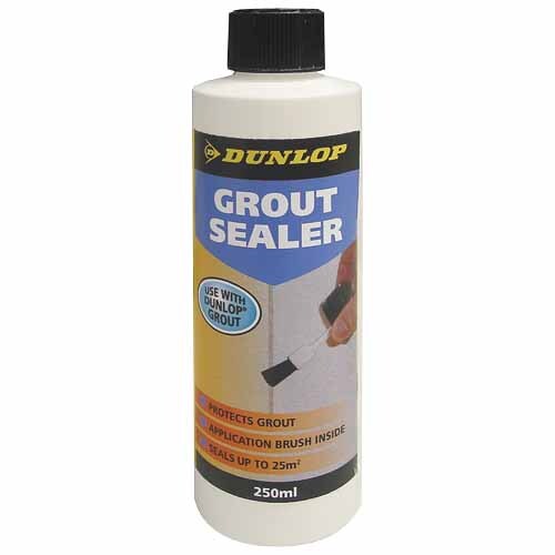 Grout Sealer