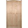 Cottage Pedestrian Gate H: 1200mm x W: 1000mm