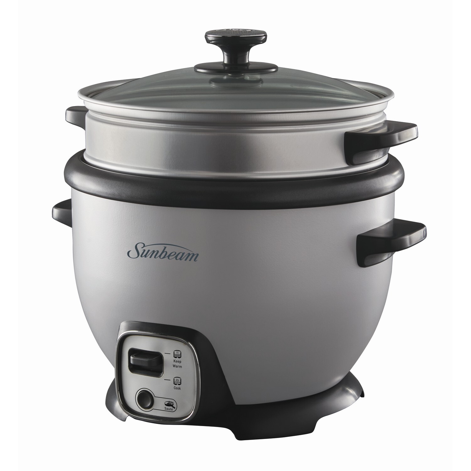 Rice Cooker