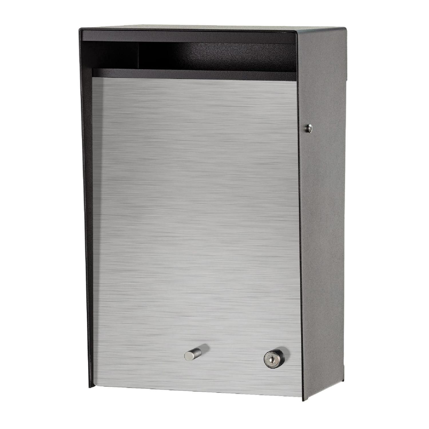 Metal Letterbox