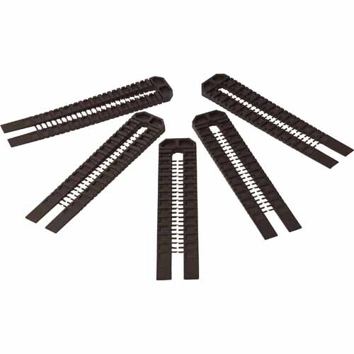 Double Snap Shims