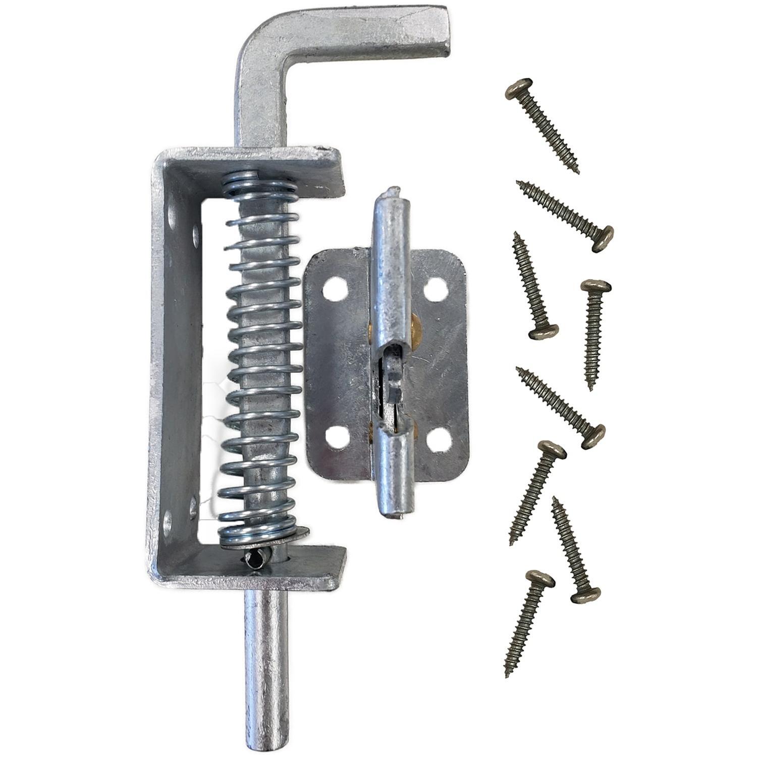 Gate Latch