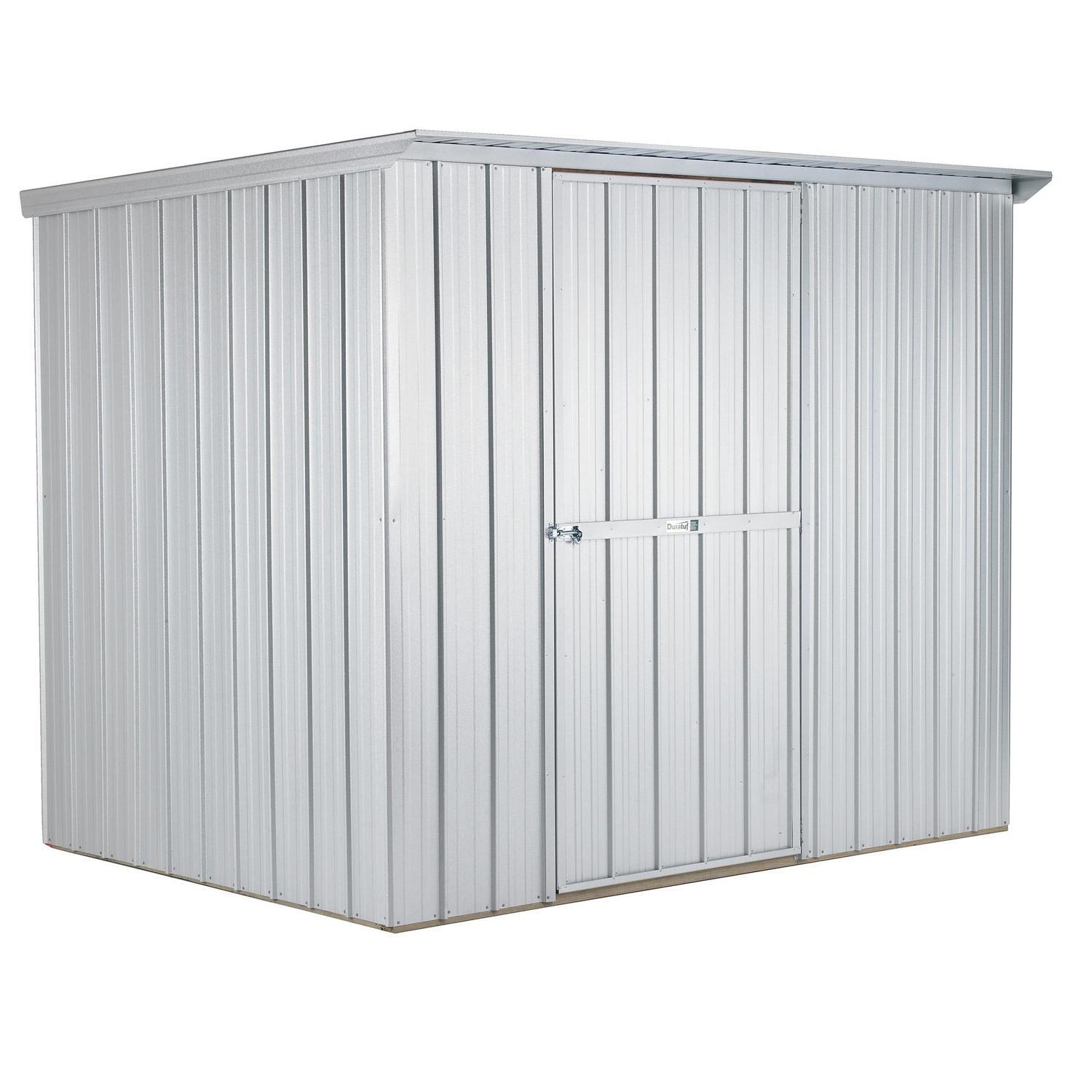 Shed D/Tuf Fort
