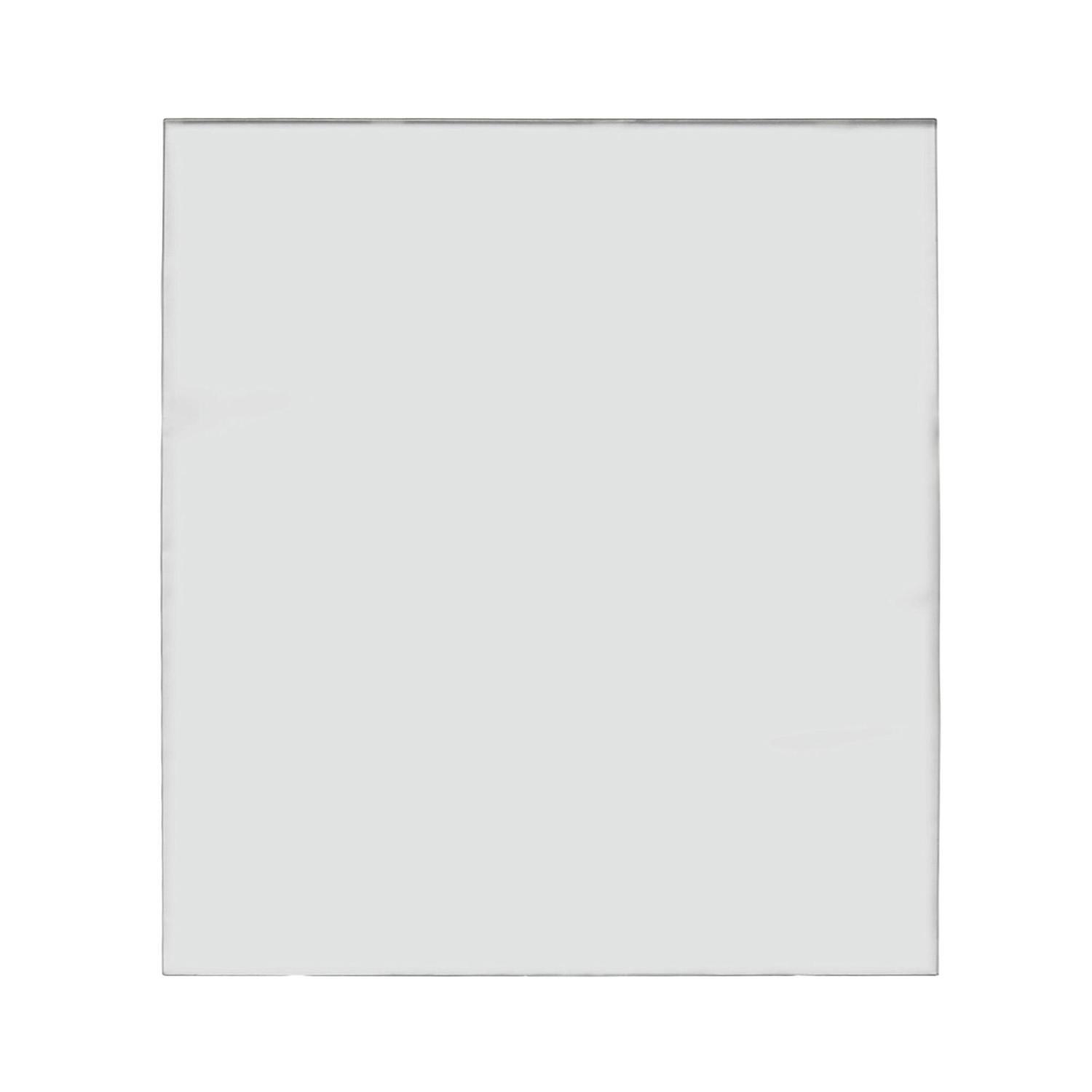 Pool Glass Infill Panel