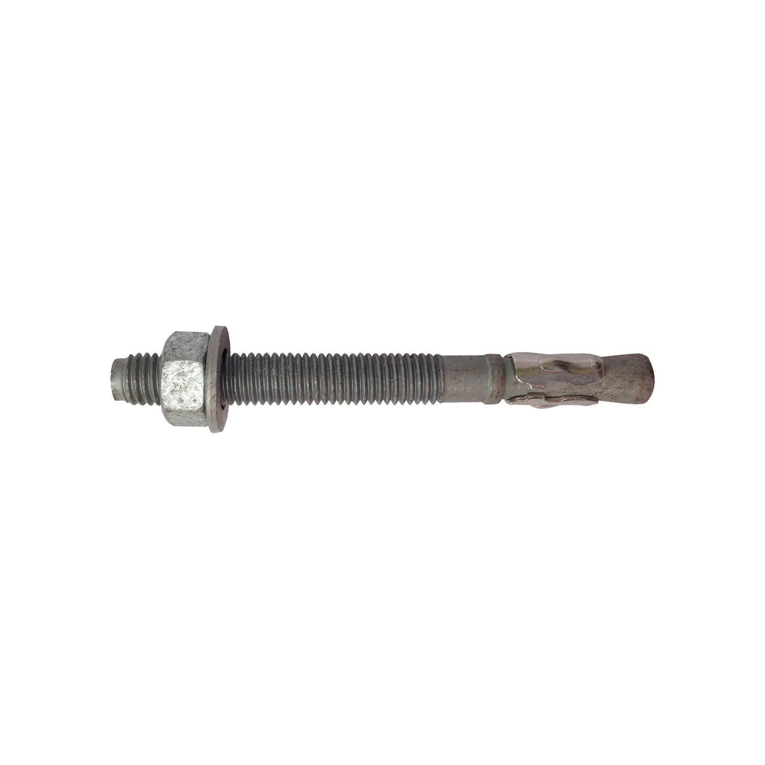 Chemset Stud Bolts