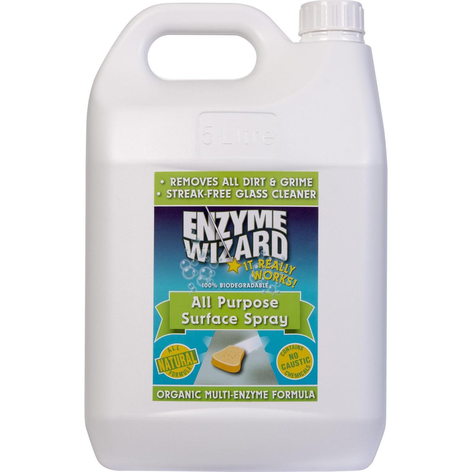 All Purpose Surface Spray Formula 5 litre