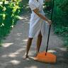 Wide Leaf Rake