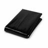 Half Barrel Planter Liner 640mm to 730mm diameter Black