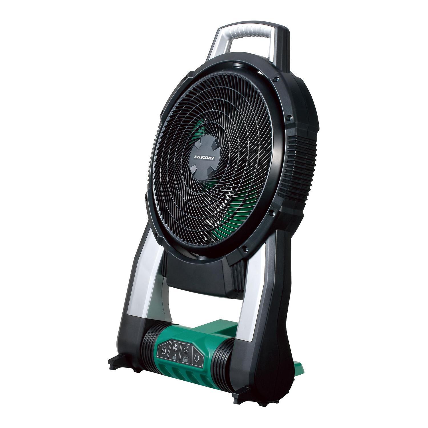18V Fan