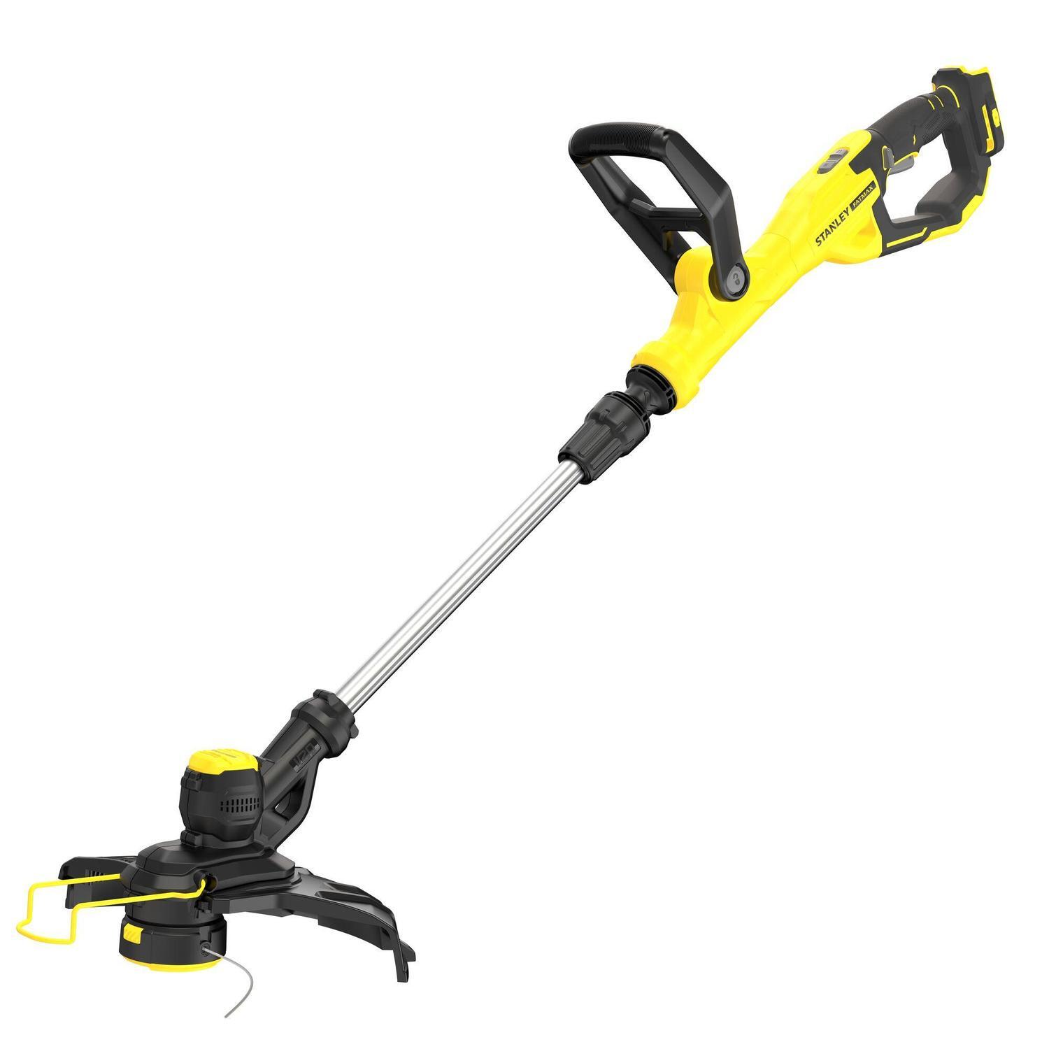 18V Cordless 33cm String Trimmer Skin Only