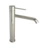 CURVATO Vessel Mixer Mirror Like Finish