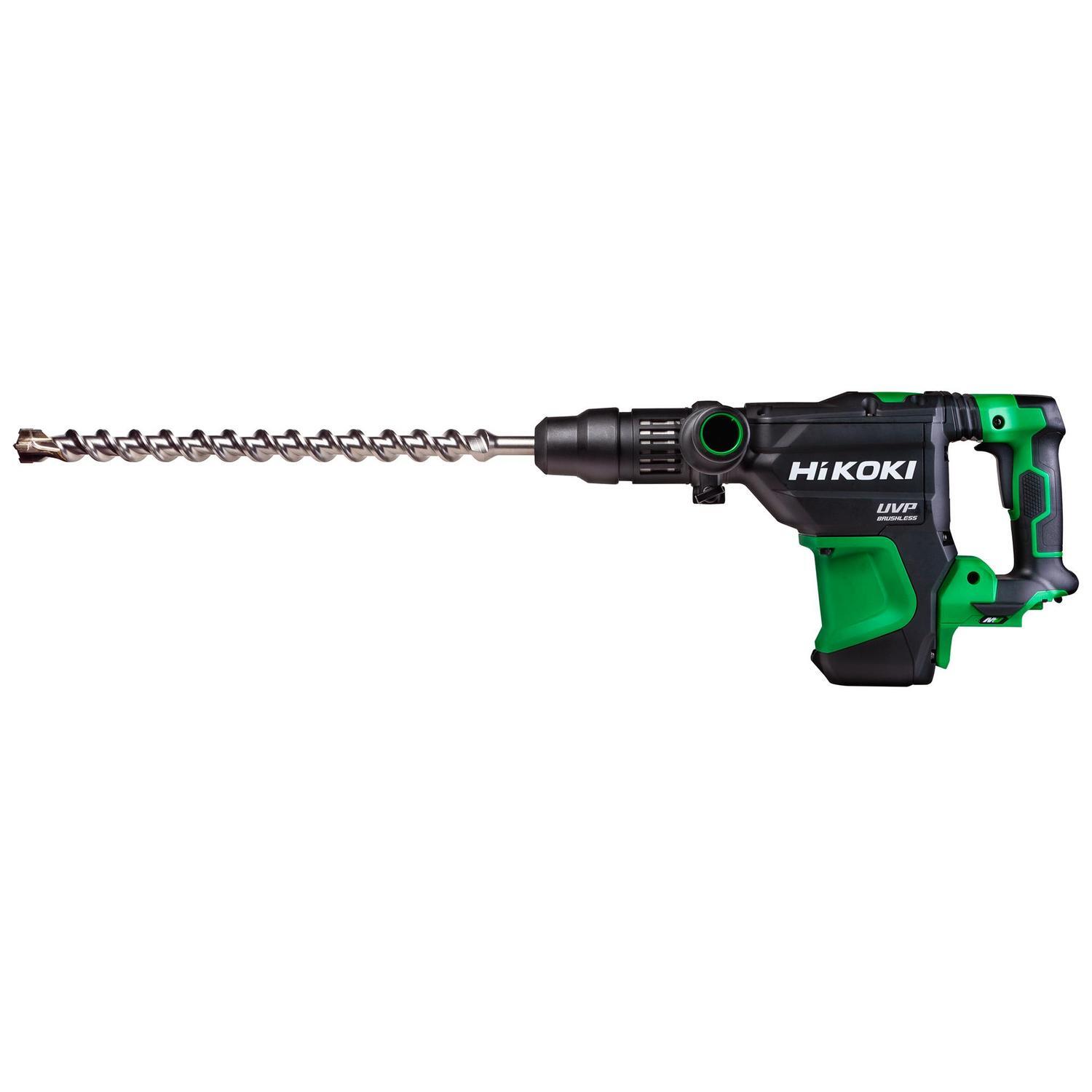 36V Brushless 40mm SDS-Max Rotary Hammer - Bare Tool