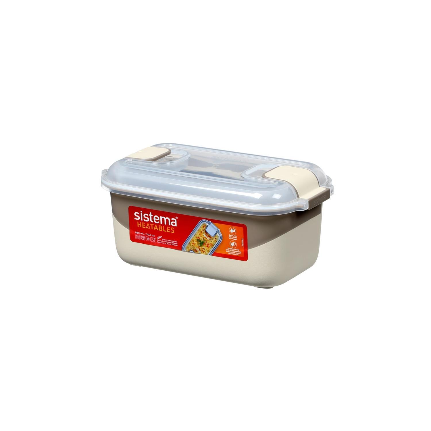 Heatables Container 890ml