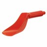 Gutter Scoop H: 29mm, W: 750mm, D: 70mm Orange