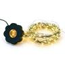 Cascading Seed Tree Lights 1.8m Warm White