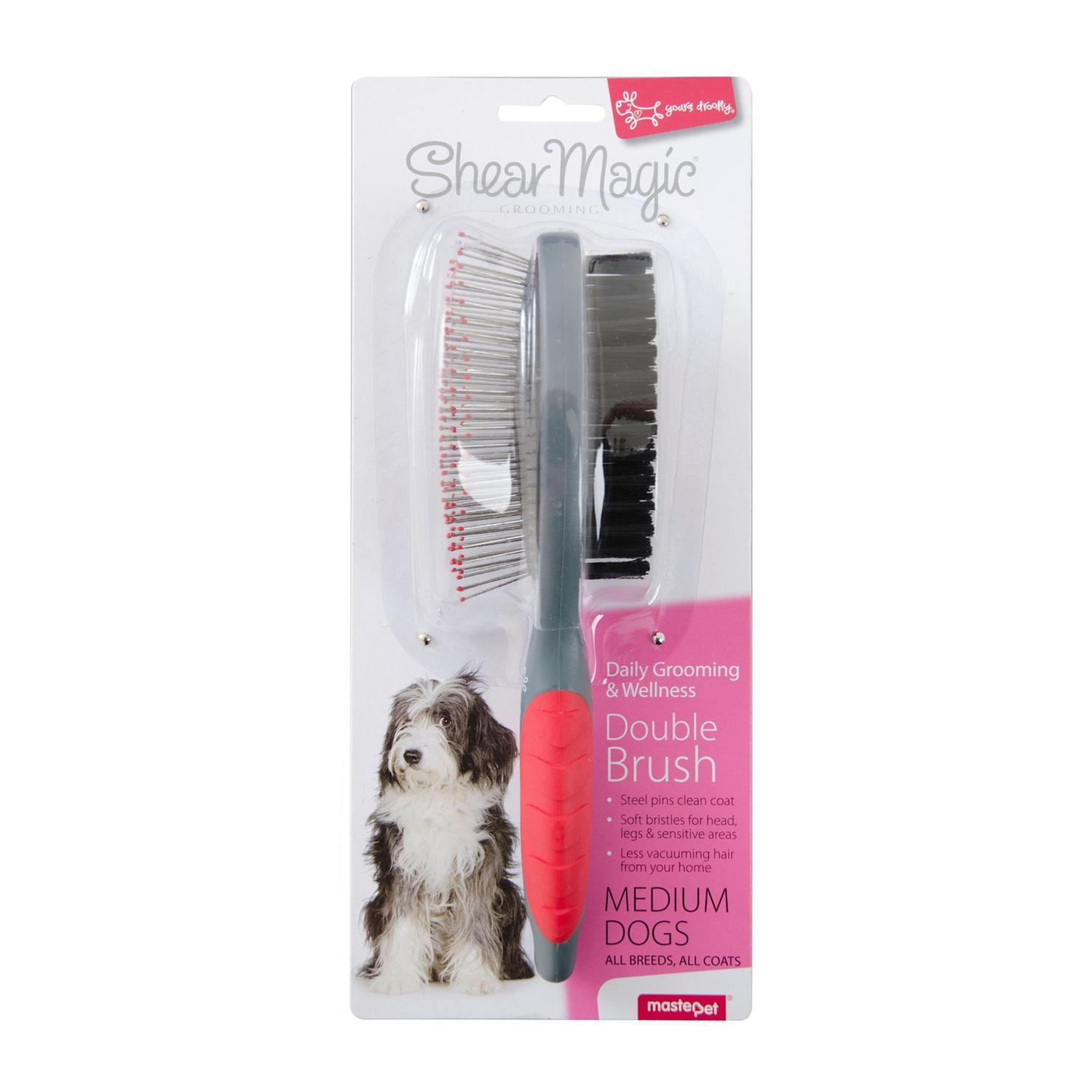 Brush