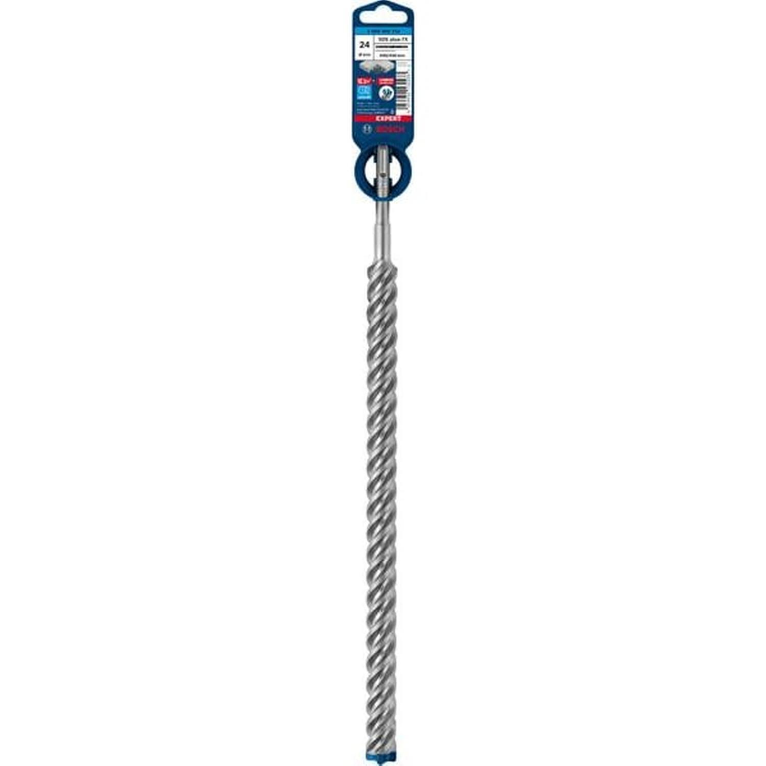 SDSMAX Hammer Drill Bit  24 x 450mm