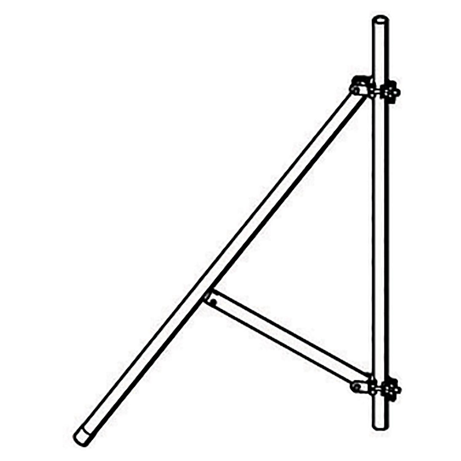 Mini Mobile Outrigger