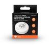 Wireless Interlinked Heat Alarm 10 Year