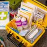 First Aid Kit
