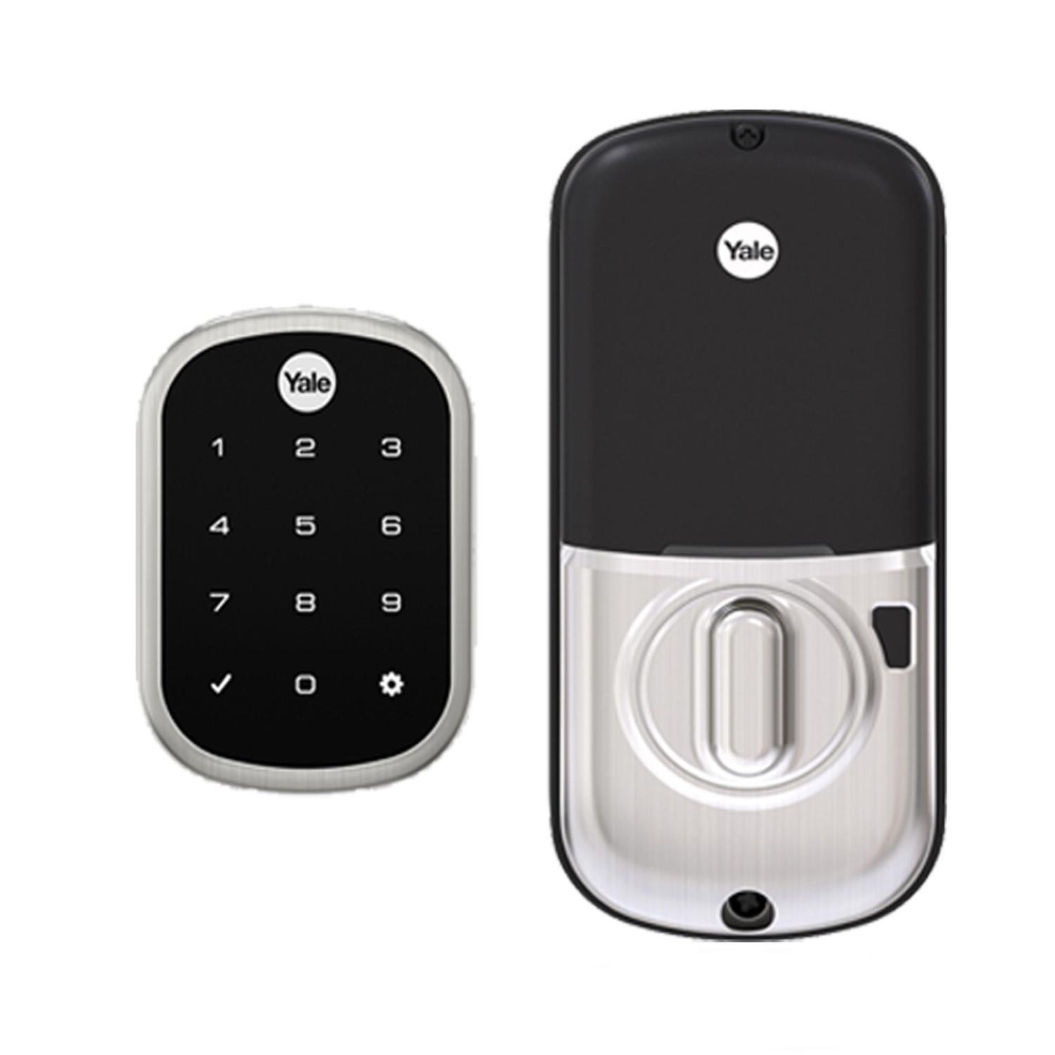 Assure SL Digital Door Lock