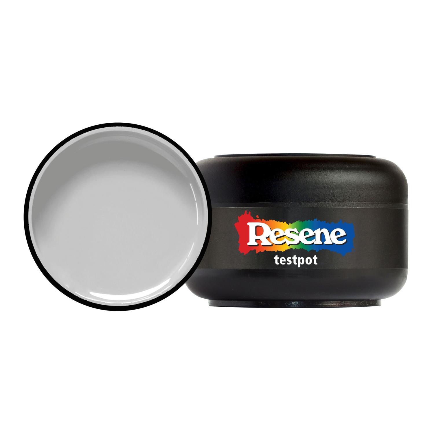 Testpot