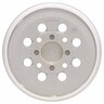 Random Orbital Backing Pad Soft 125mm