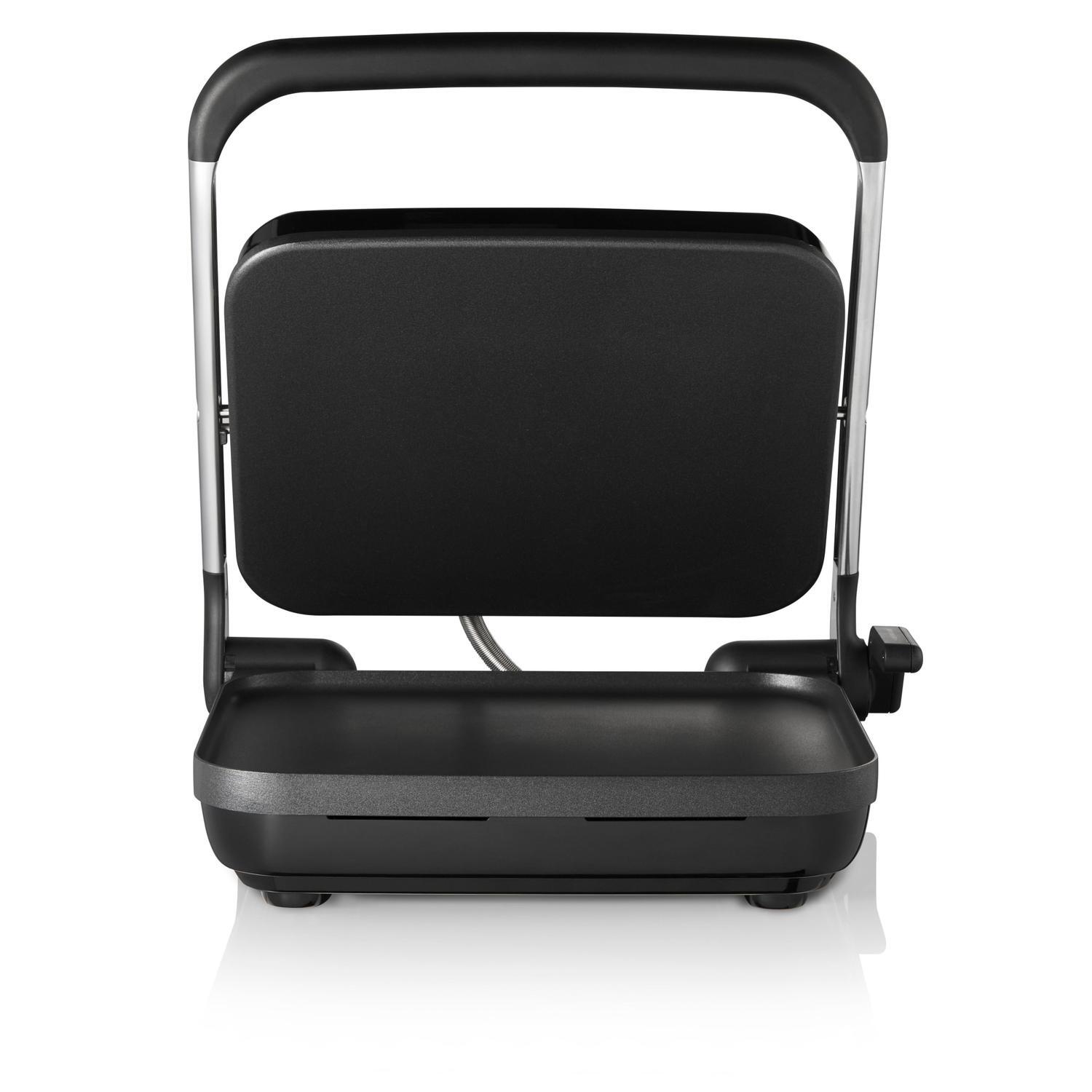 Sandwich Press
