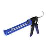 Heavy Duty Sausage Caulking Gun Accent 58 x 401mm Blue