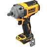 Mid Torque 1/2" Impact Wrench Detent Pin Skin