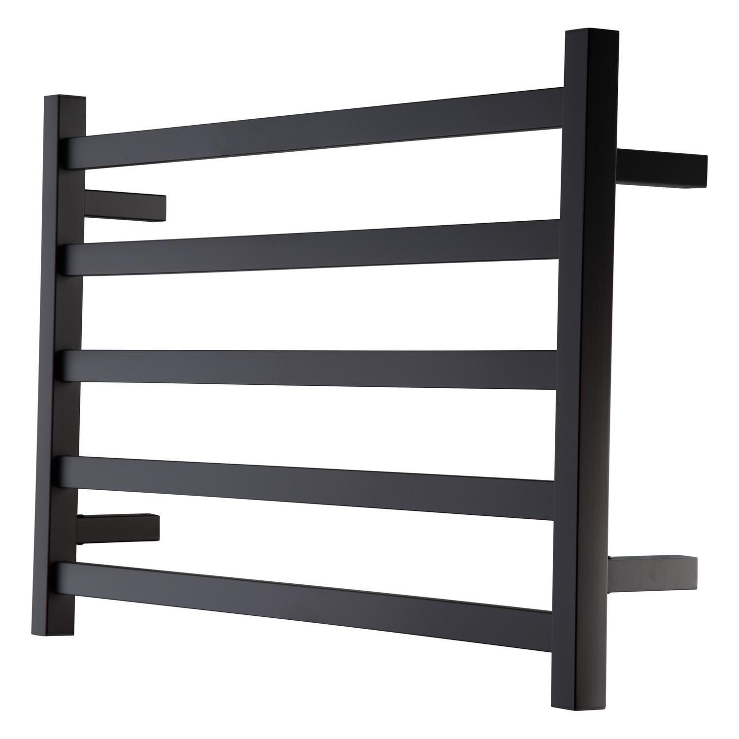 Heated Towel Rail