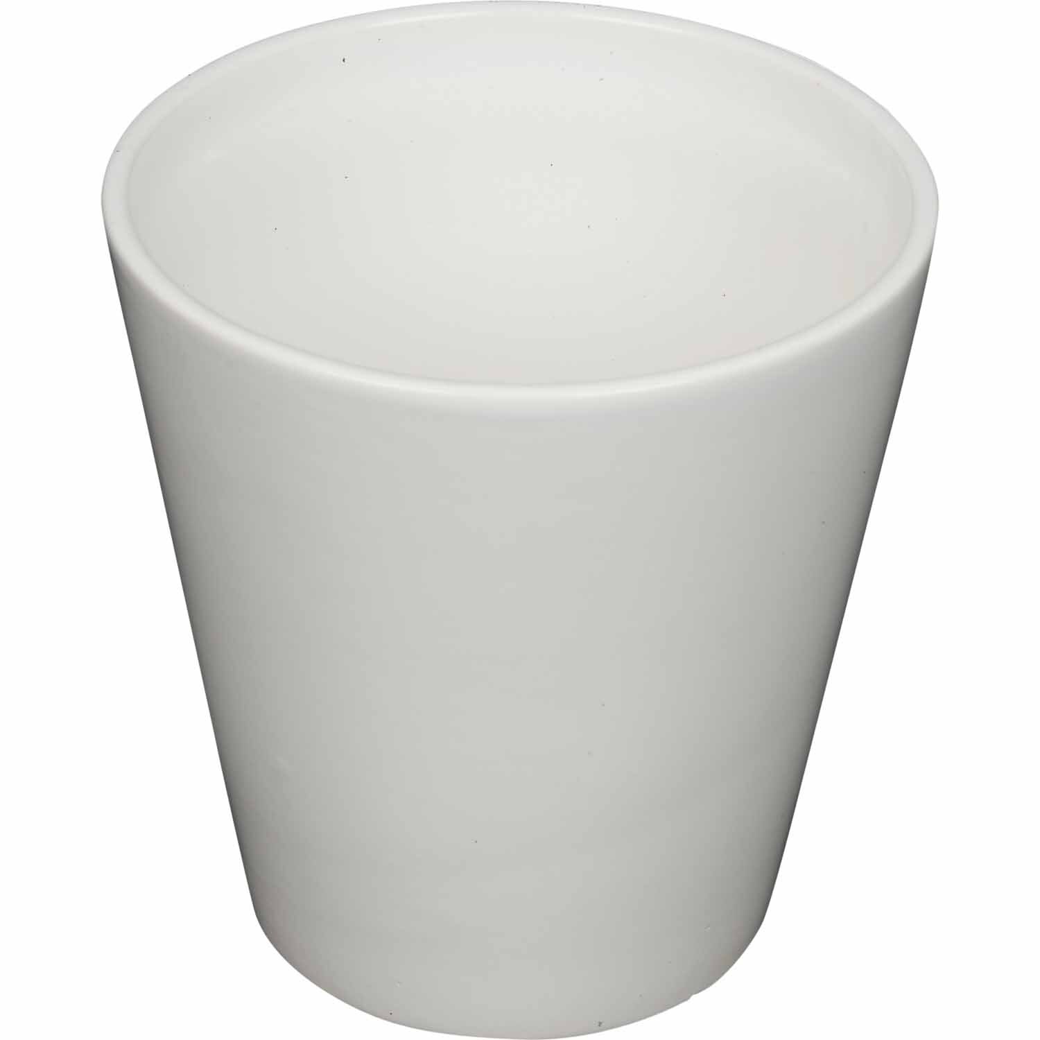 Orchid Indoor Ceramic Pot