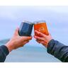 Thermo Tumbler Orange