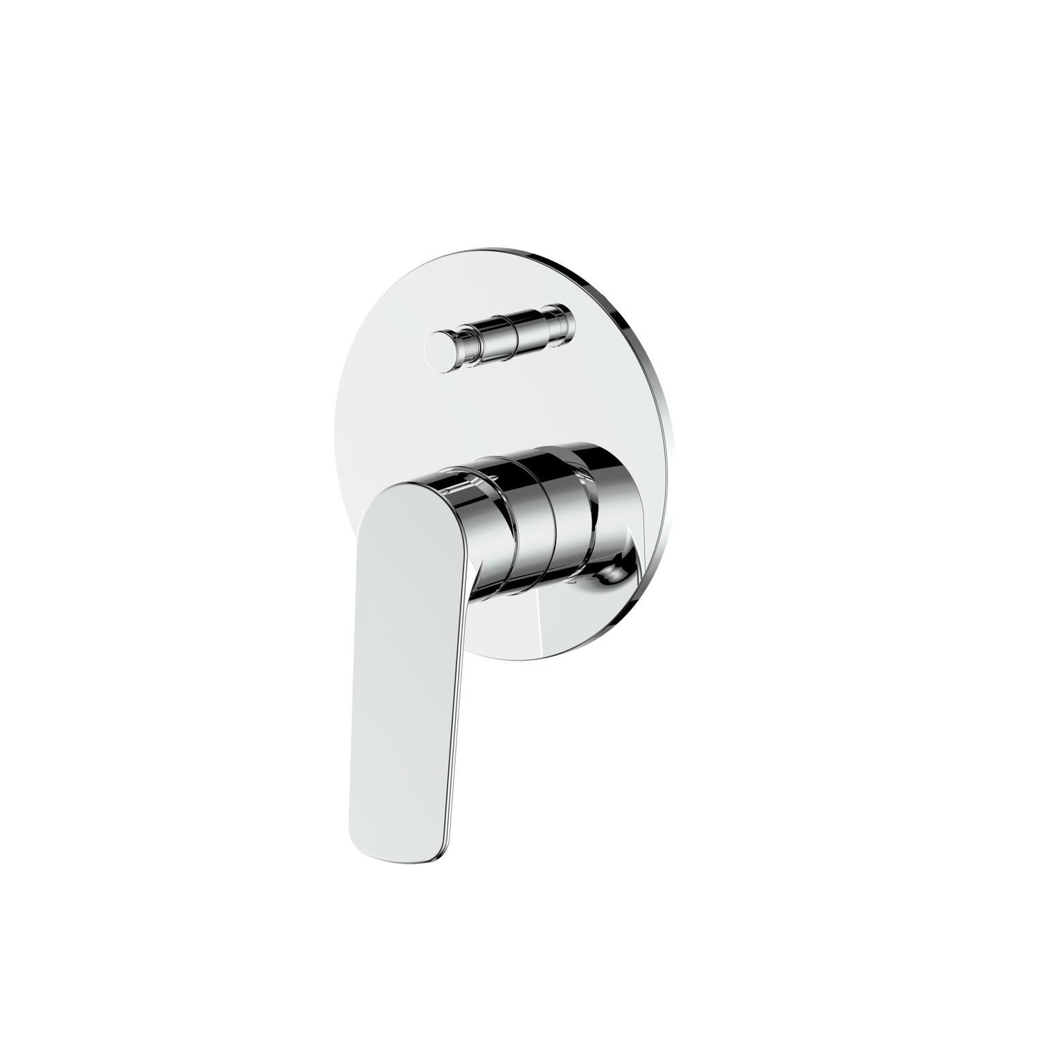 Shower Mixer