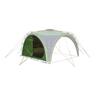 Savanna 4 Deluxe Flexi Wall with Mesh Windows