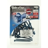 Concrete Screws Hex Head Pack Of 25