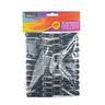 Spring Pegs