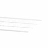 Shelf 1210 X 495mm White Shelf 1210 X 495mm White
