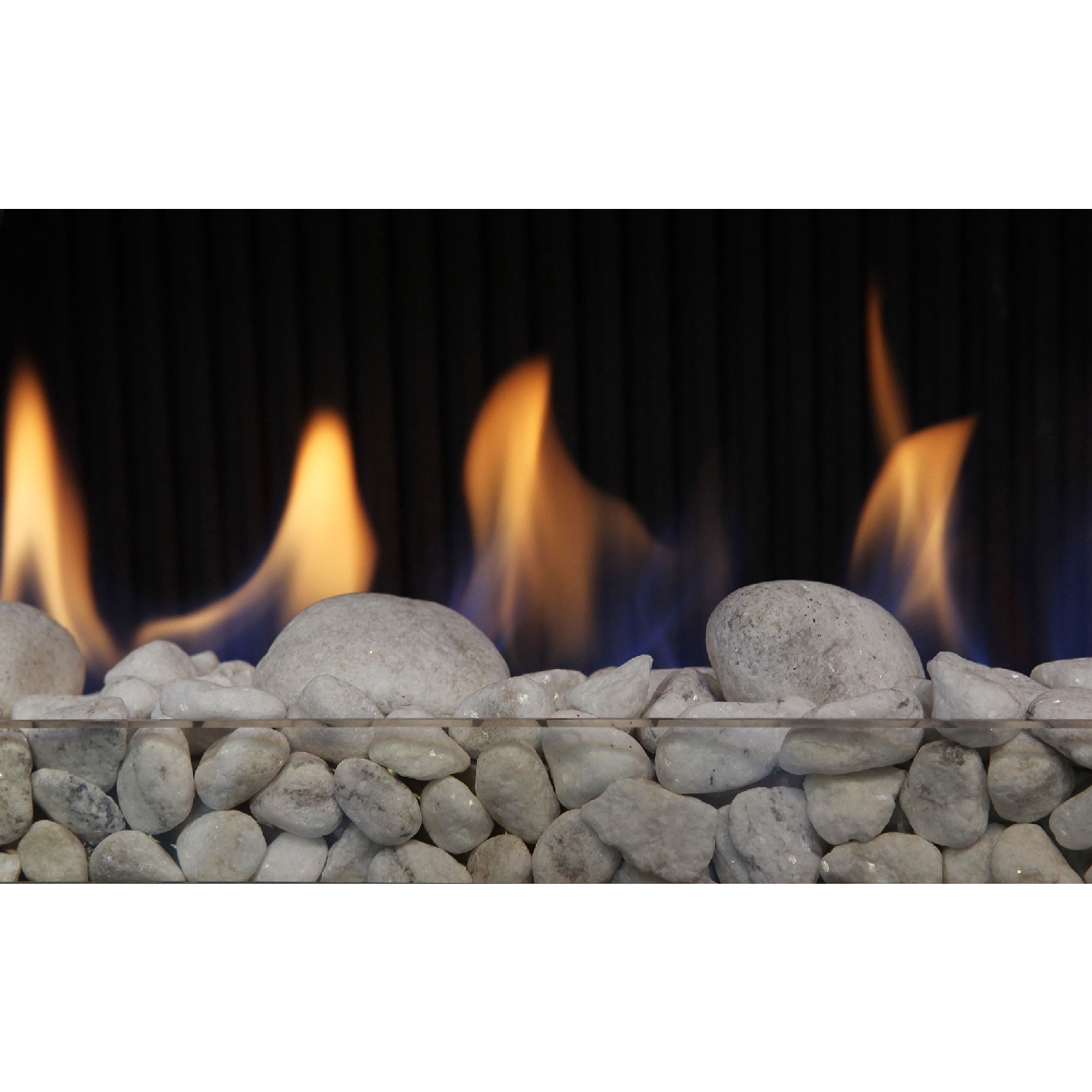 Quartz Burn Media Kit for Arriva Gas Fire