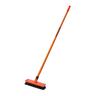 Deck Scrub Complete 250mm Orange
