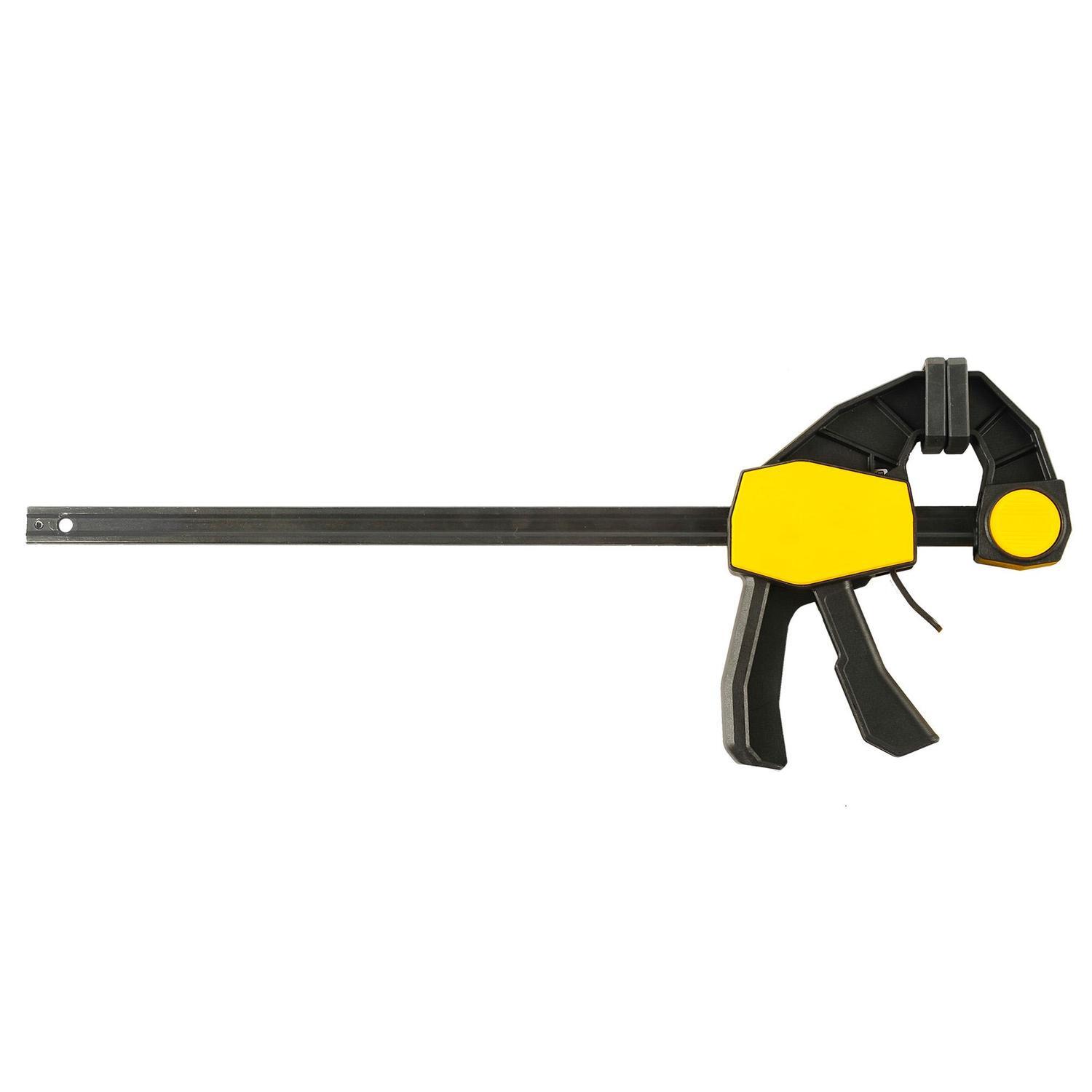 Quick Action Clamp