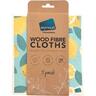 Wood Fibre Eco Dishcloths