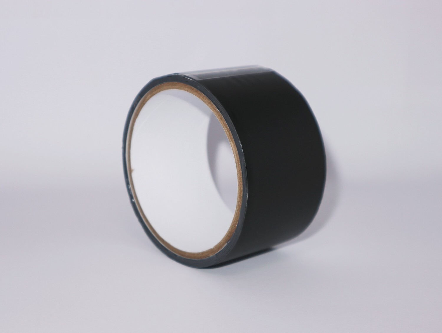 Black Repair Tape Accent 50mm x 1.5m Black