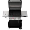 Spirit EX-335 Gas Smart BBQ