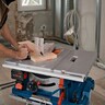Cordless Table Saw Skin Only
