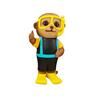 Meerkat Scubadiver Décor