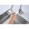 On Tap Filtration System