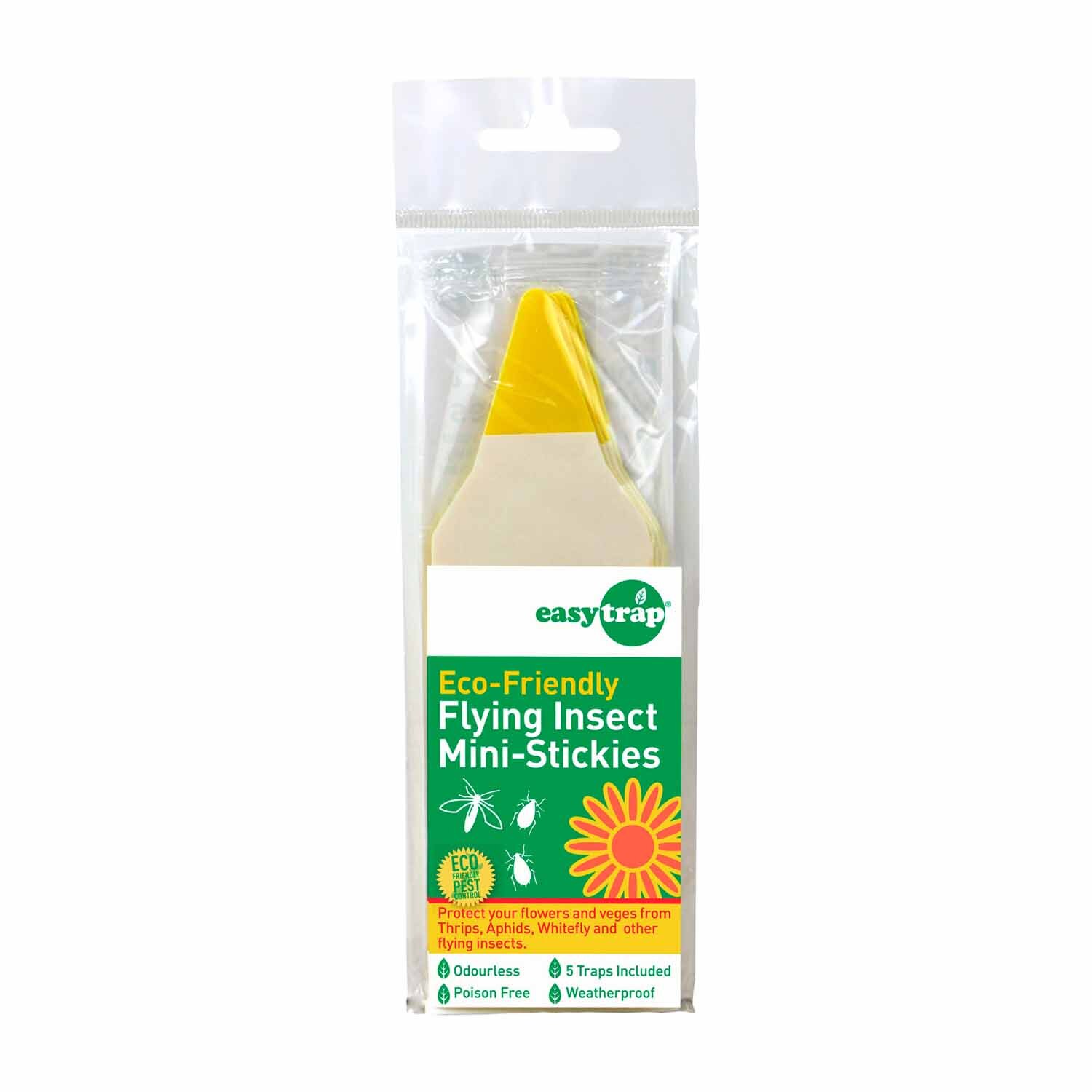 Flying Insect Mini-stickies