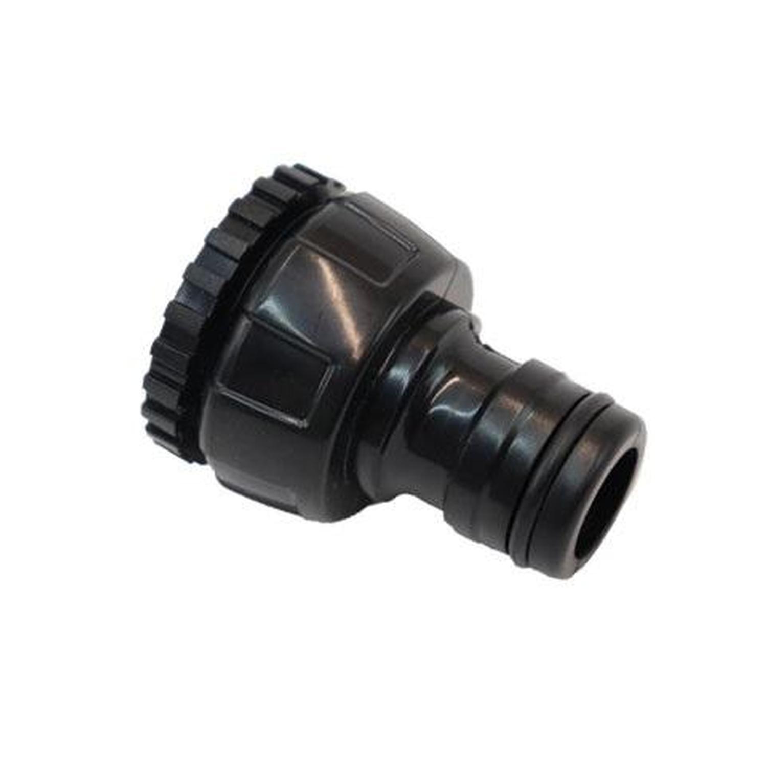 Universal Tap Adaptor 18 mm