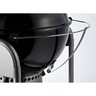 Performer Premium Kettle Black with GBS Grill